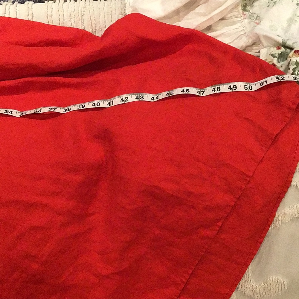 SU FAN KA dress